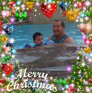 Meet your Posher, Ray